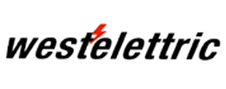 WESTELETTRIC logo