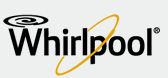 WHIRLPOOL logo