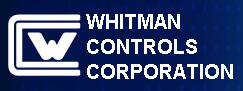 WHITMAN logo