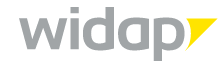 WIDAP logo