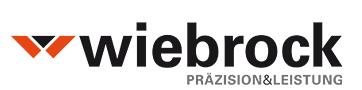 WIEBROCK MESS-UND REGELTECHNIK logo