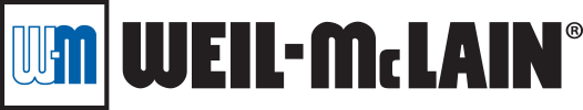 WIEL MCLAIN logo
