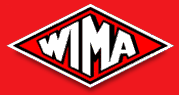 WIMA logo