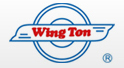 WING TON logo