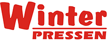 WINTER-PRESSEN logo
