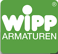 WIPP Armaturen logo