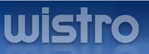 WISTRO logo