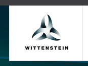 WITTENSTEIN AG logo