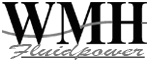 WMH logo