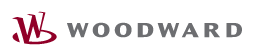 WOOD WARD logo