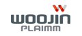 WOOJIN logo