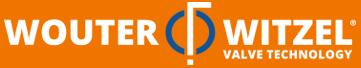 WOUTER logo