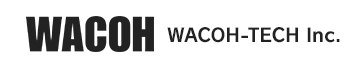 Wacoh logo