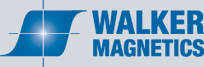 Walker Magnetics logo