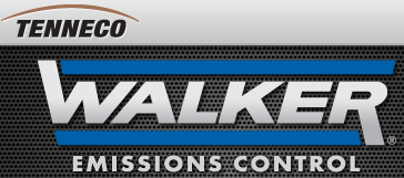 Walker logo