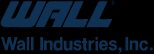 Wall Industries logo