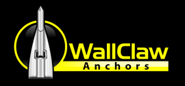 Wallclaw Anchors logo