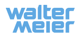 Walter Meier logo