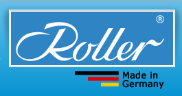 Walter Roller logo
