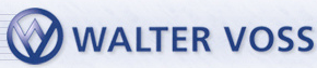 Walter Voss logo