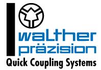 Walther Praezision logo