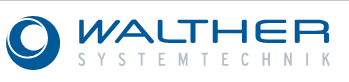Walther Systemtechnik logo