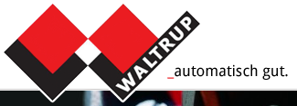 Waltrup logo
