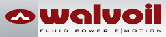 Walvoil logo
