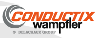 Wampfler logo