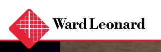 Ward Leonard logo