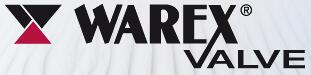Warex logo