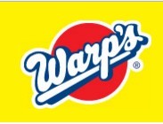 Warp Brothers logo