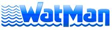 WatMan logo