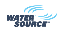 Water Source logo