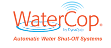 WaterCop logo