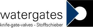 Watergates logo