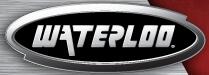 Waterloo Industries logo
