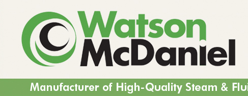 Watson McDaniel logo