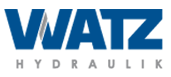 Watz Hydraulik logo