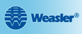 Weasler logo