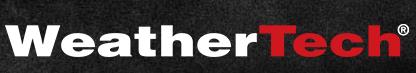 WeatherTech logo