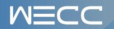 Wecc logo