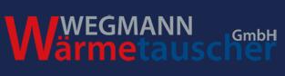 Wegmann Warmetauscher logo