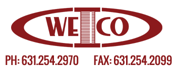 Weico logo