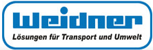 Weidner logo