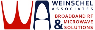 Weinschel Associates logo