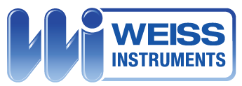 Weiss Instruments logo