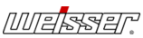 Weisser logo