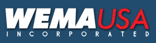Wema USA logo