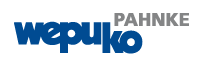 Wepuko-Hydraulik logo